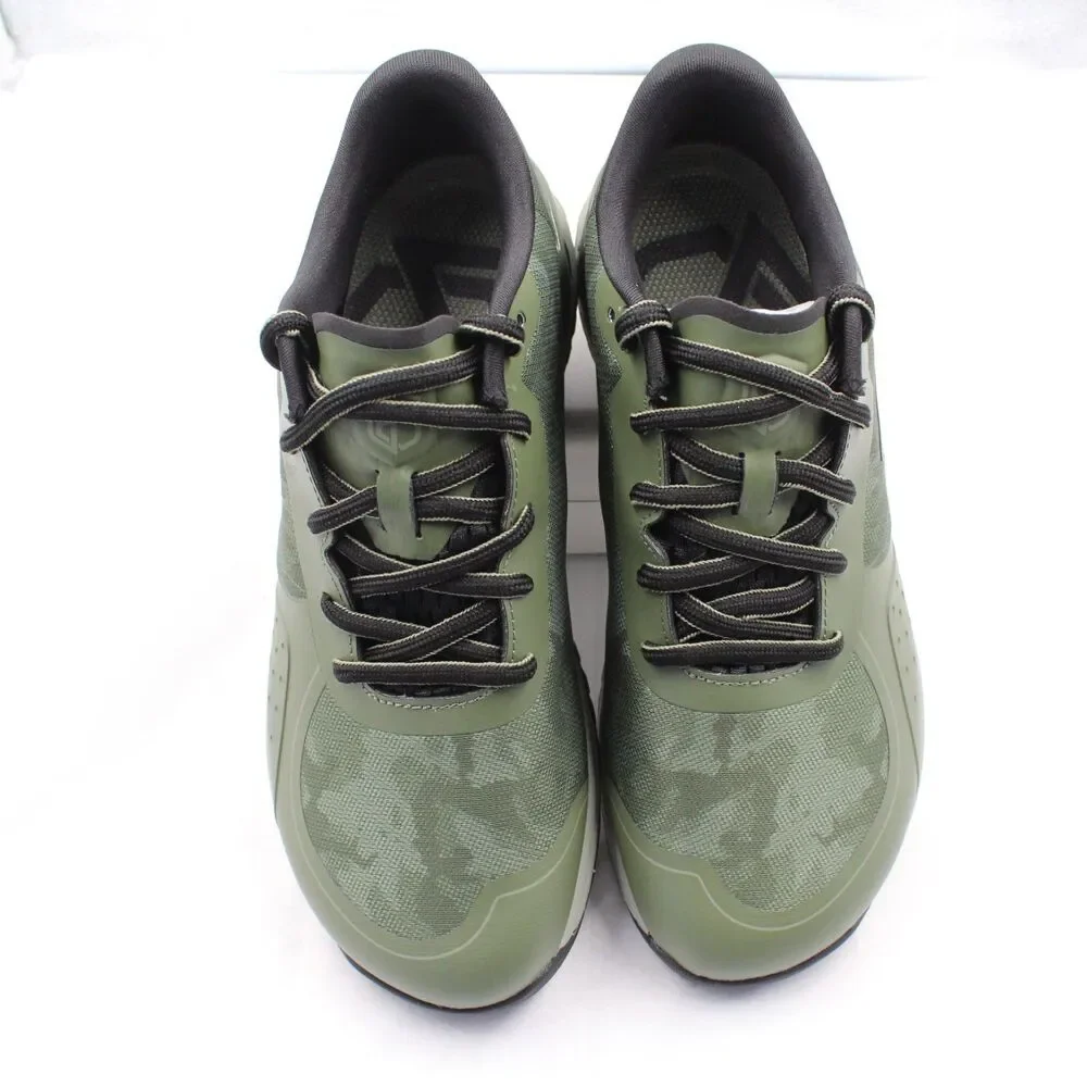 Born Primitive Savage 1 CV Training Shoes Men's Size 8.5 OD Green Camo NIB